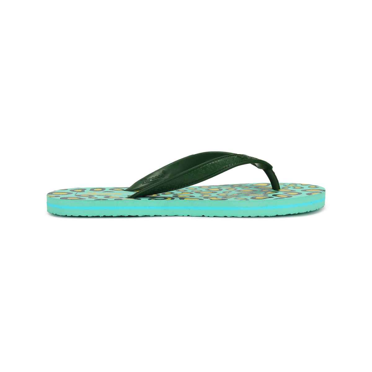 Paragon Women's Turquoise Hwk Slippers HWK3728L UK 6