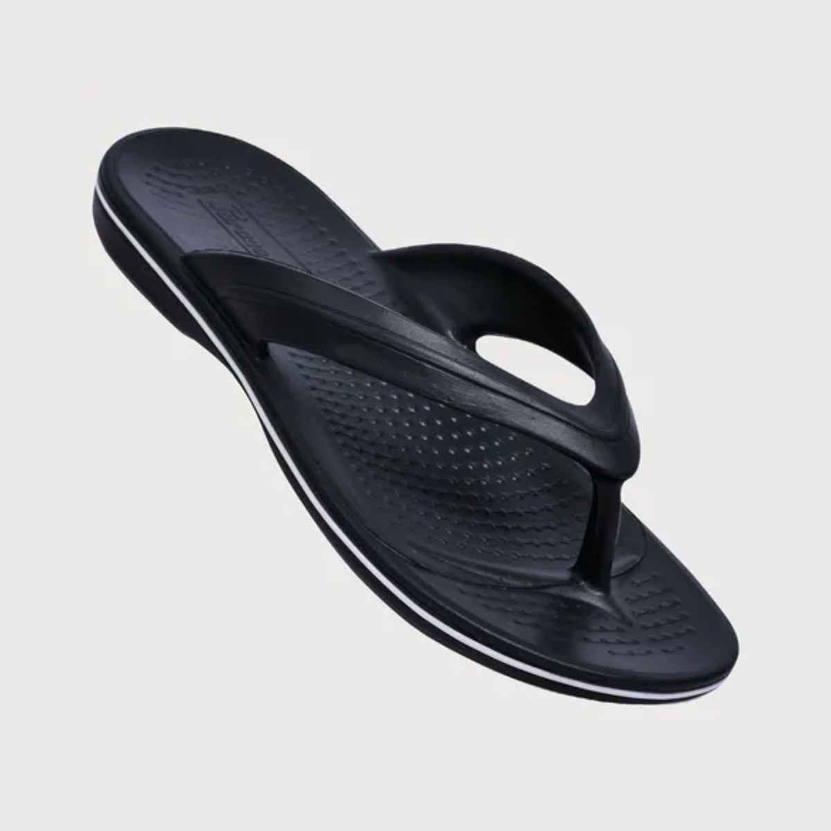 Paragon Men's Black Eva Slippers EVK1129G UK 8