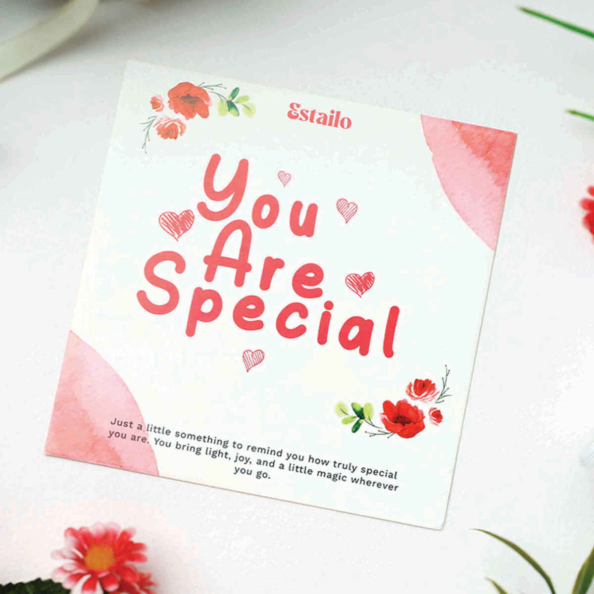 Estailo Fashion Fearless Heart Gift Hamper Jewelry Combo For Bold & Stylish Girls & Womens Wear Grey Purple | GH0000078