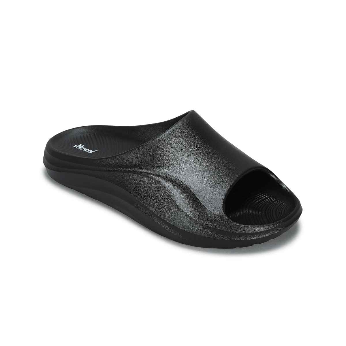 Paragon Men's Black Eva Slippers EVK10926G UK 7