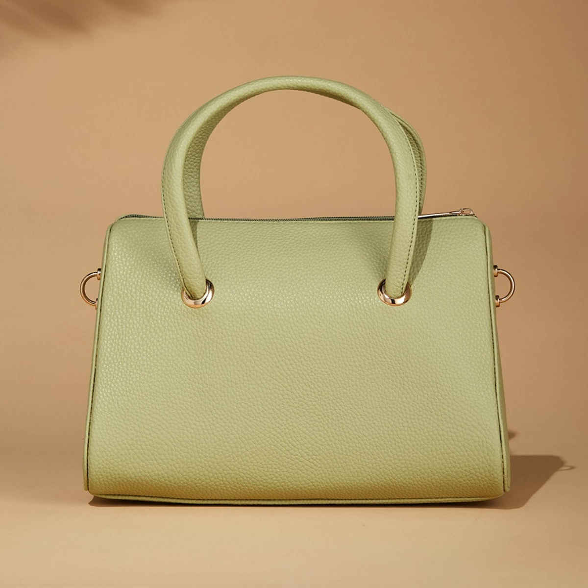 Fargo Women's Satchel | Green