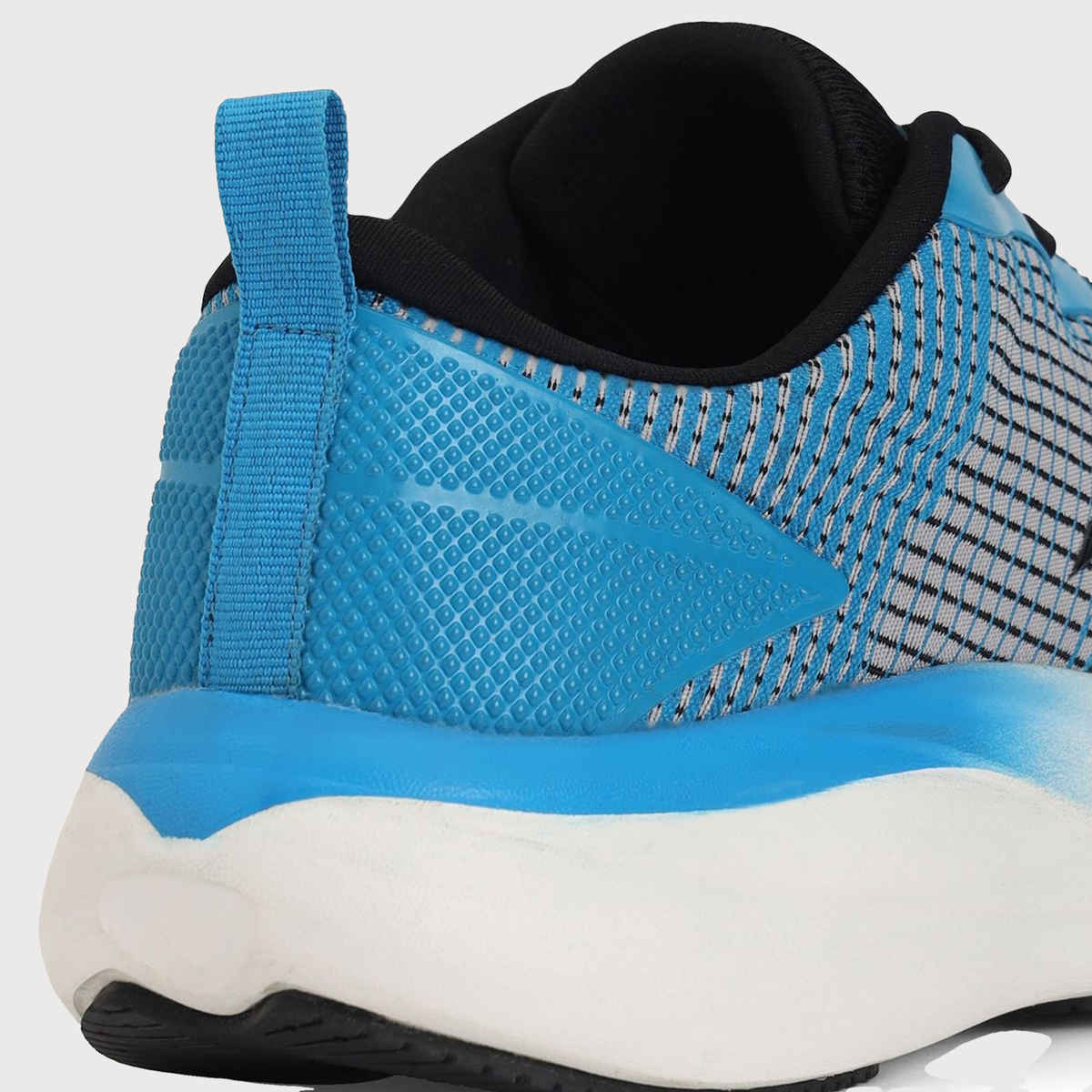 Avant Men's Joyrun Running Shoes | Blue-Grey | UK 10