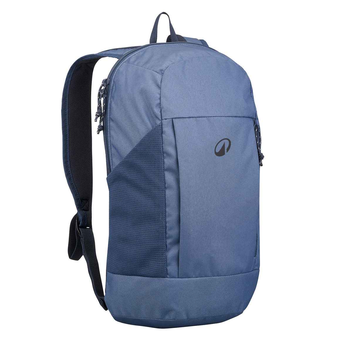 Decathlon Compact 10L Backpack - Blue