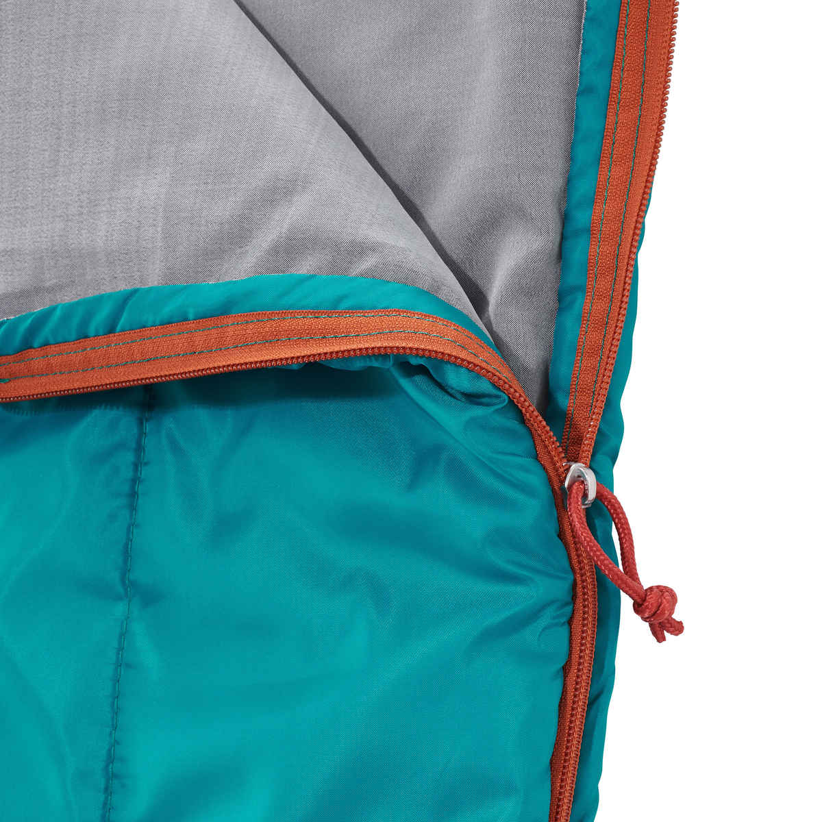 Decathlon | Quechua Polyester 9 L Sleeping Bag - Green