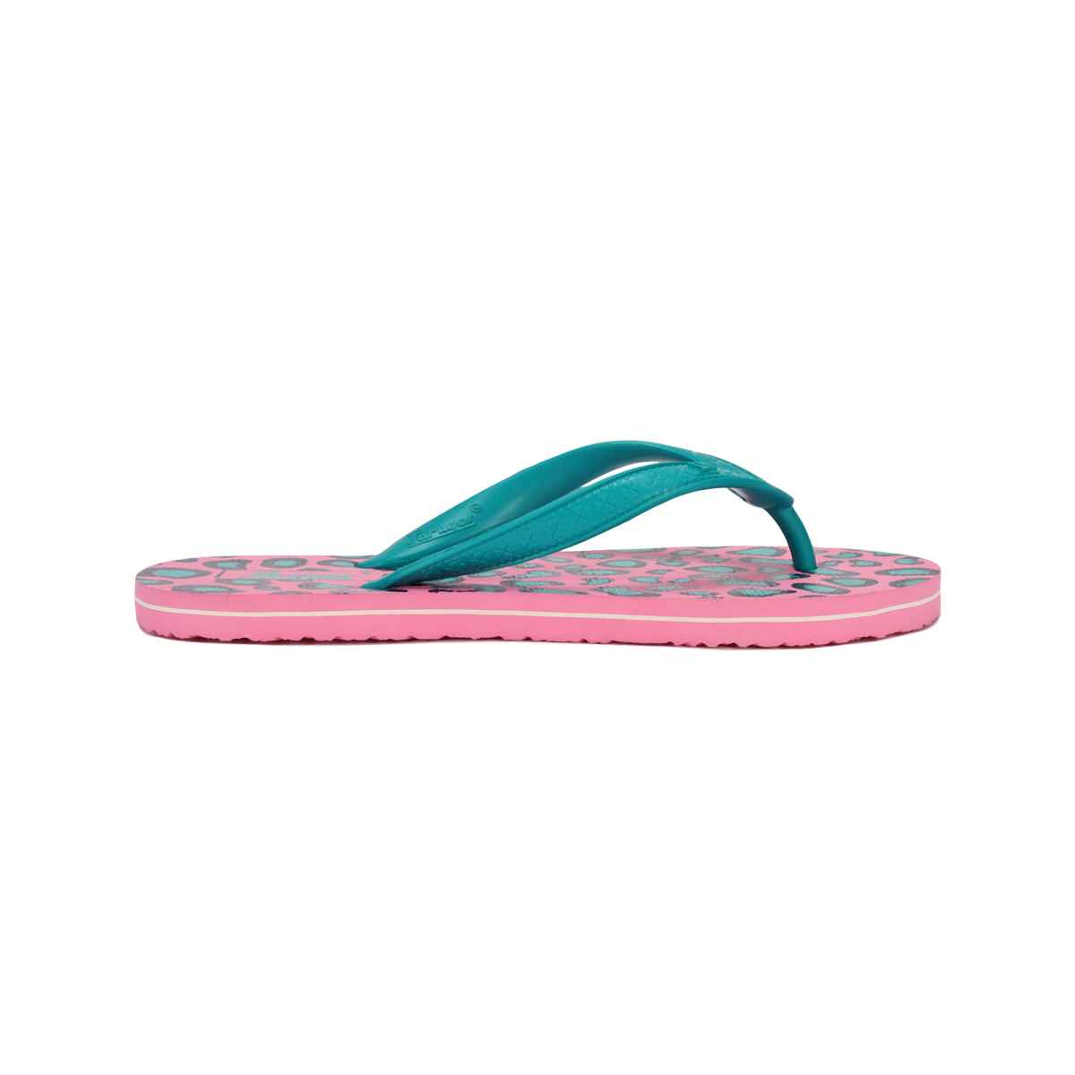 Paragon Women's Pink Hwk Slippers HWK3728L UK 4