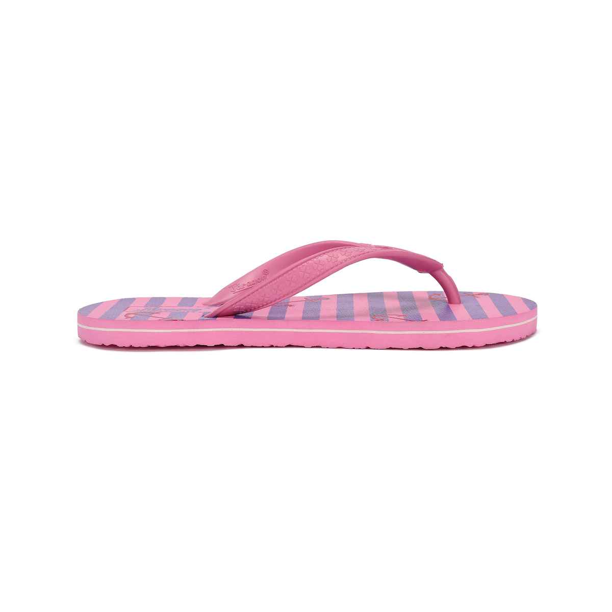 Paragon Women's Pink Hwk Slippers HWK3725L UK 6