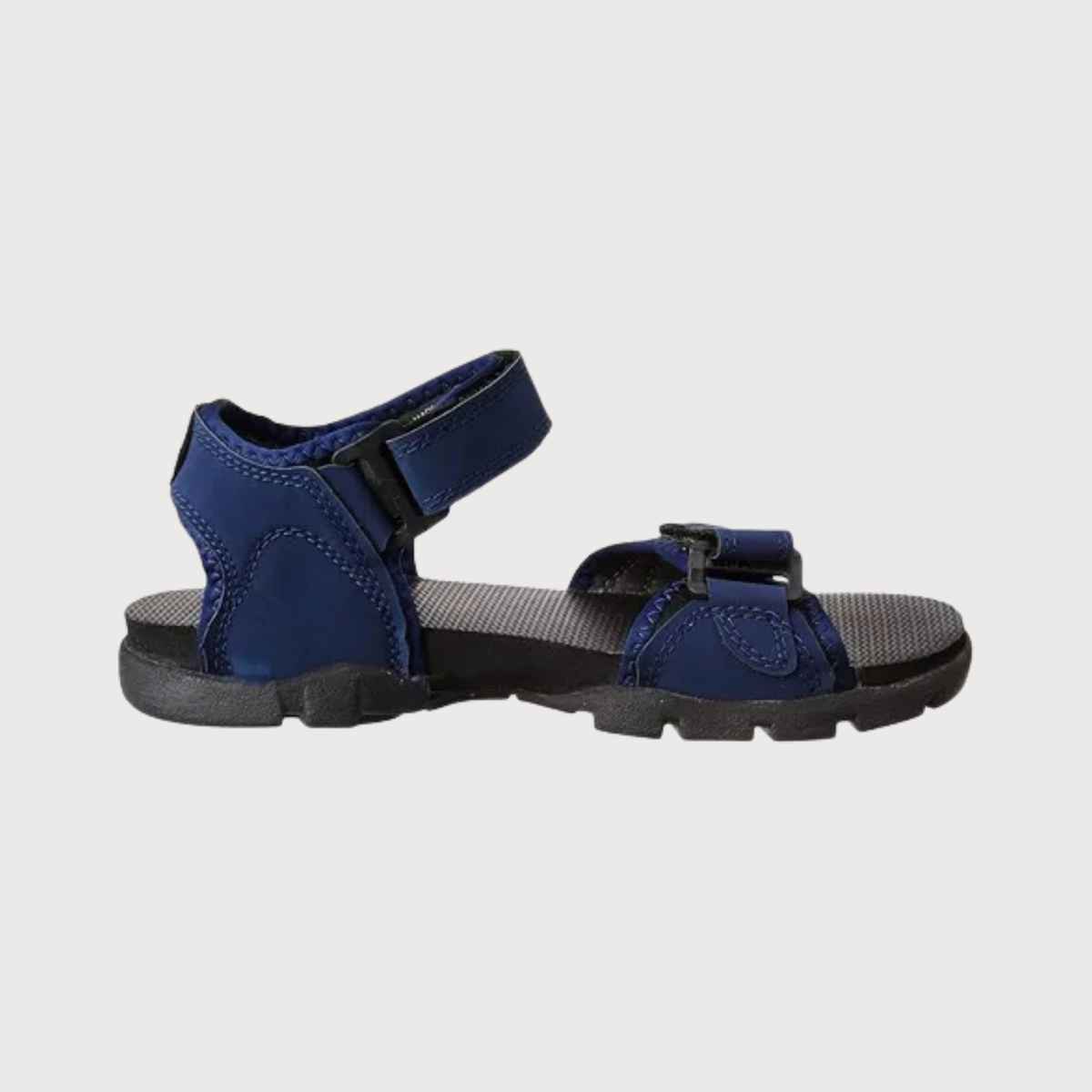 Sparx Sandal SS-101 Navy Blue For Men - 10
