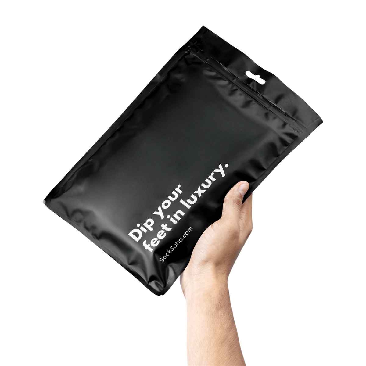 Socksoho Unisex Solid 95% Scottish Lisle Cotton and 5% Spandex No Show Socks | Blue - Free Size