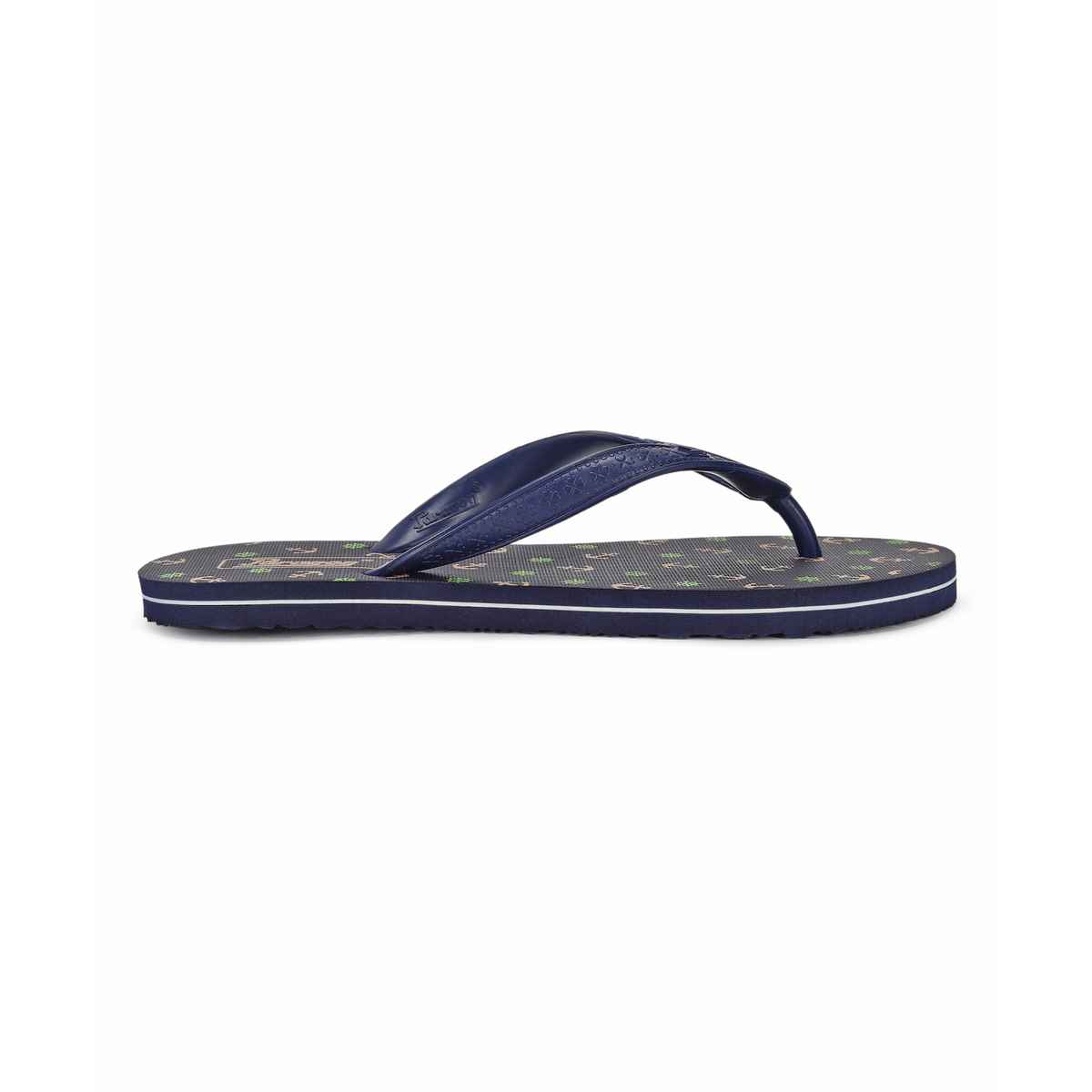 Paragon Women's Navy Hwk Slippers HWK3732L UK 6
