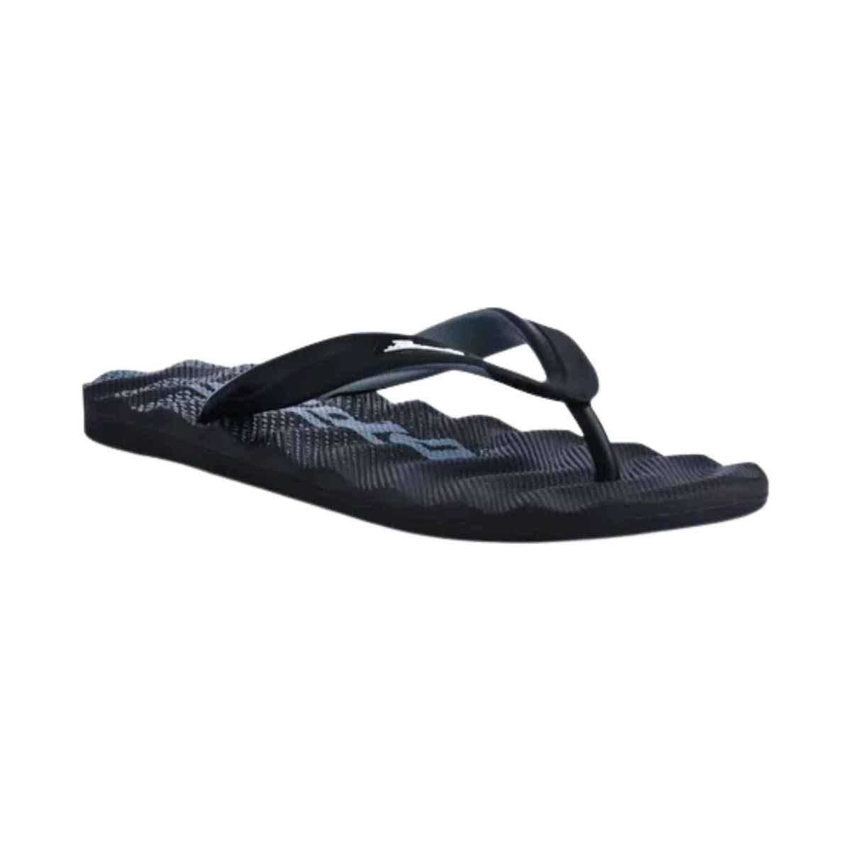 Paragon Men's Black Hwk Slippers HWK3721G UK 8