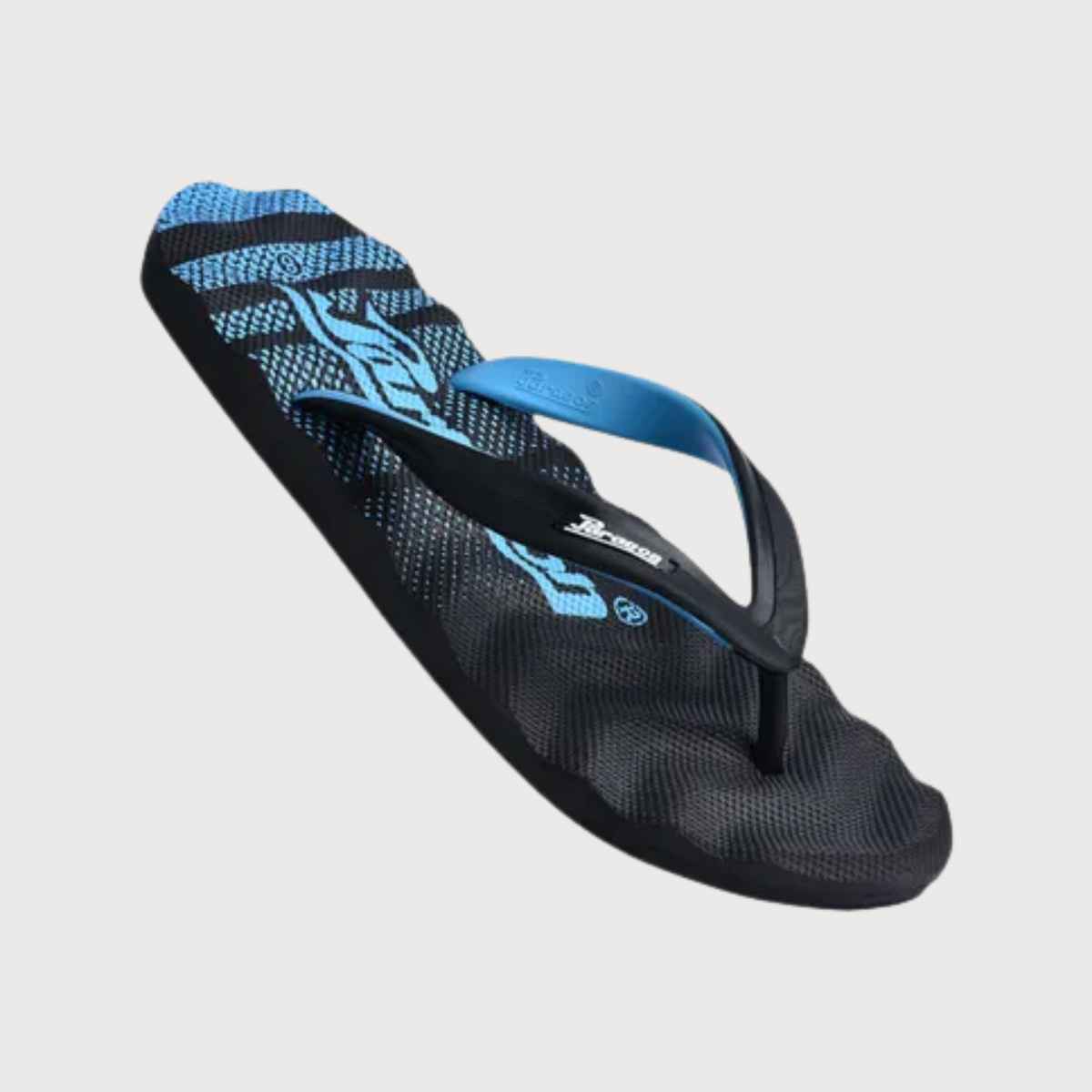 Paragon Men's Blue Hwk Slippers HWK3721G UK 6