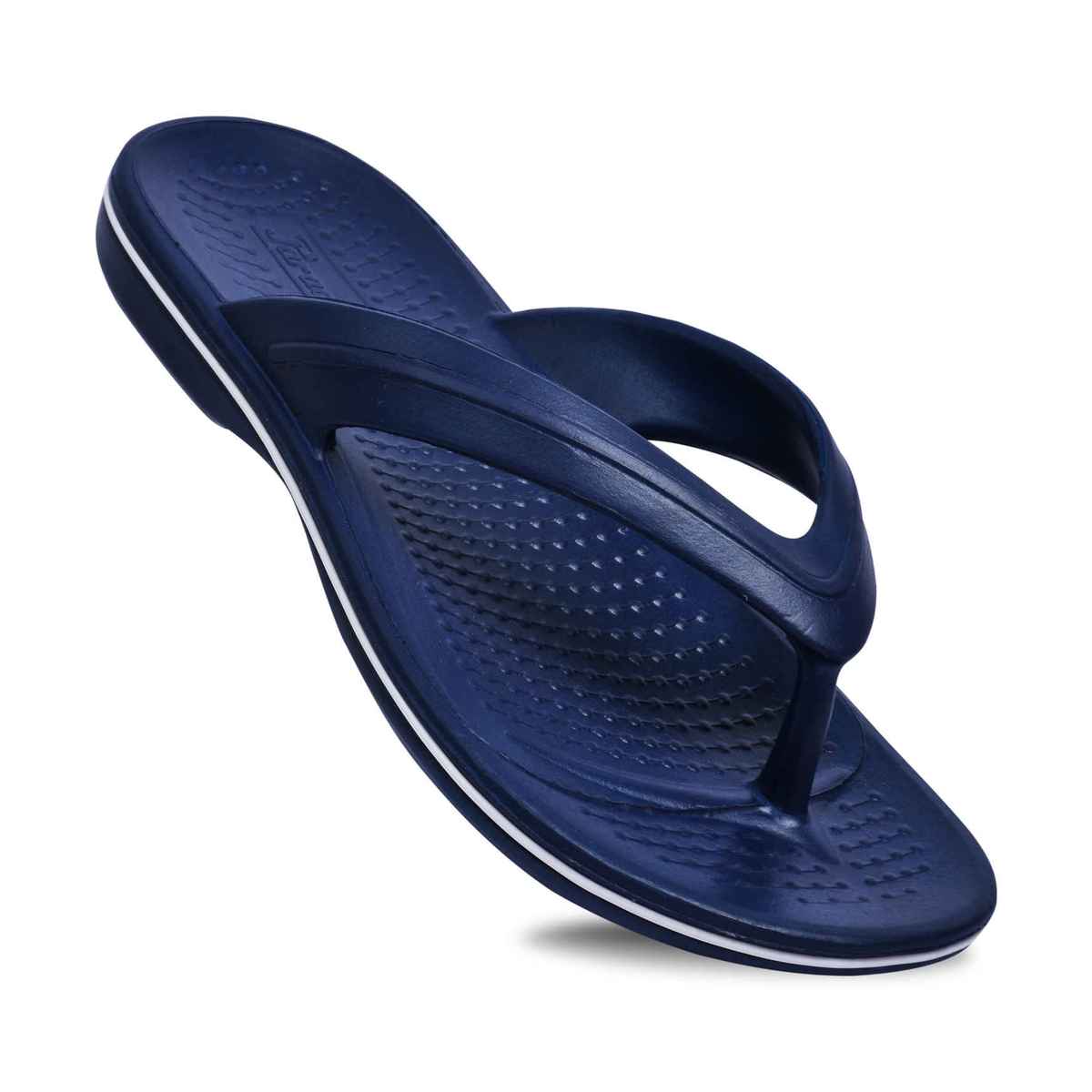 Paragon Men's Navy Eva Slippers EVK1129G UK 6