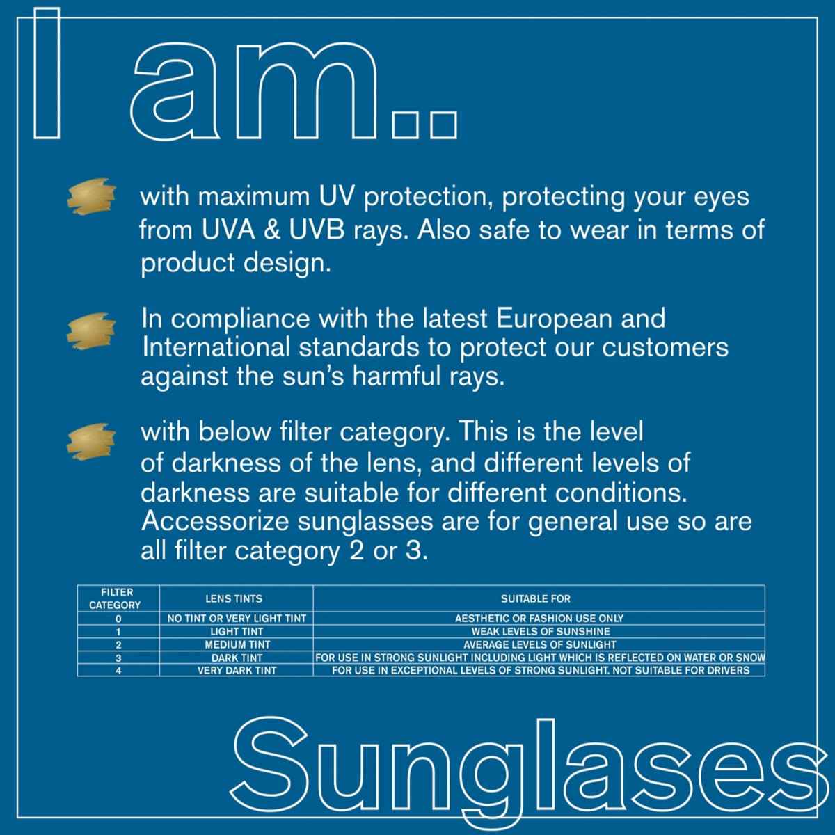 Lavie Herring Safain Women'S Bifold Clutches - Brown (1pc) & Accessorize London Women'S Preppy Sunglasses | Brown (1pc) & Sohi Peach Gold Plated Contemporary Drop Earrings (1pc) Combo