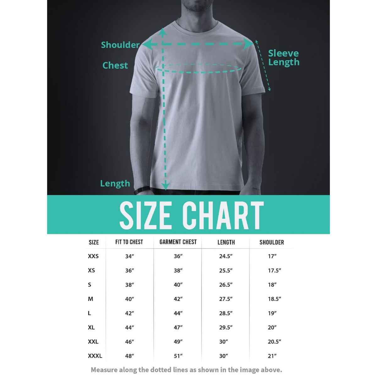 The Souled Store Men's Regular Supima | Deep Purple T Shirts | S
