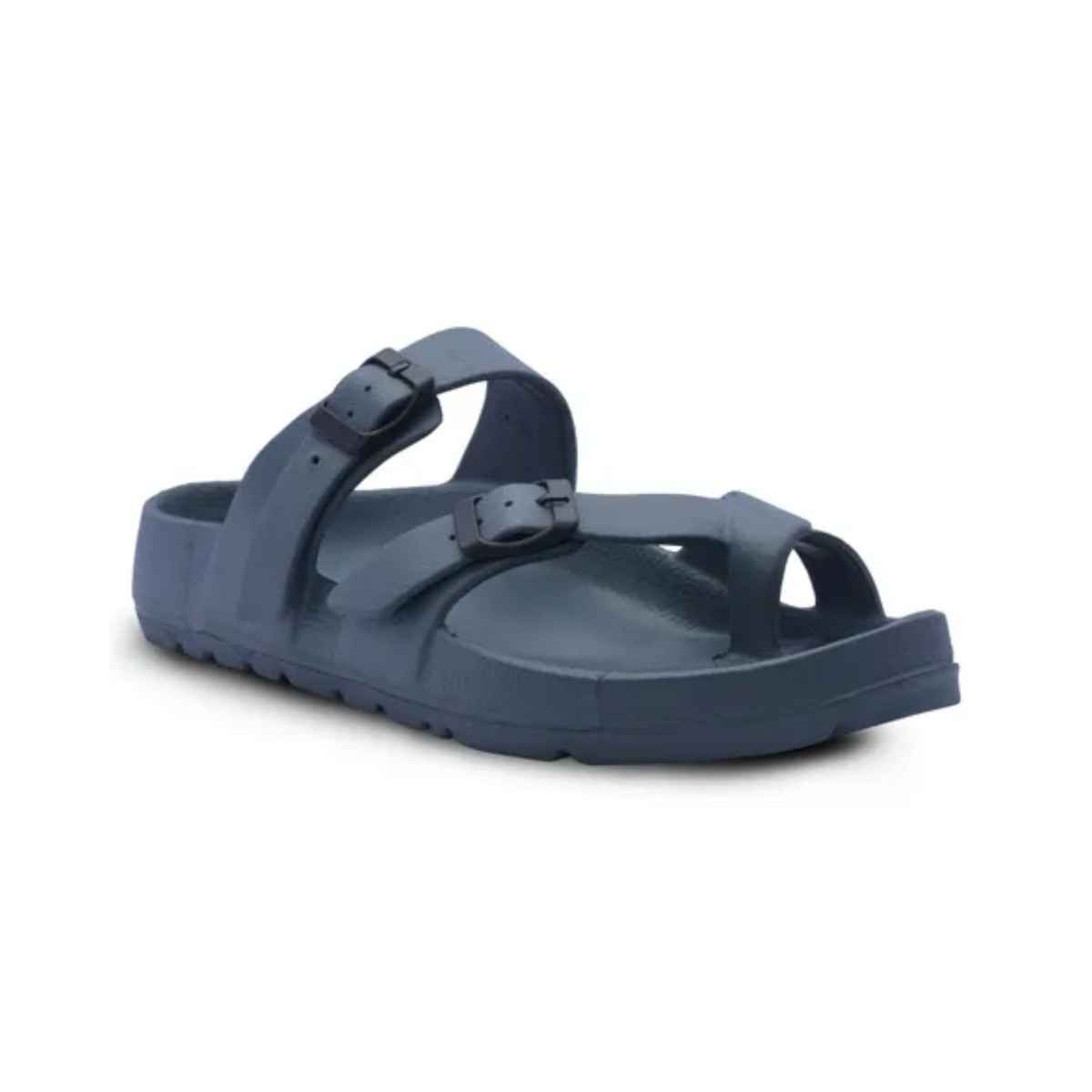 Paragon Men's Dark Eva Slippers EVK3408G UK 8