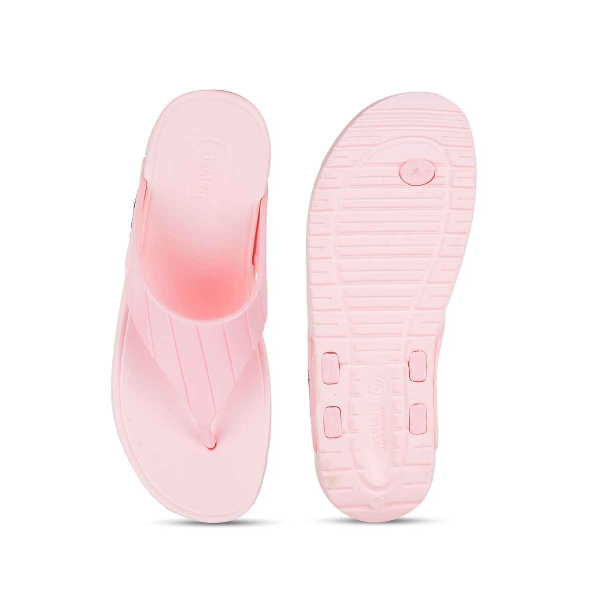 Action Eva Flotter Womens Slippers | Uk | 5 | Vanilla