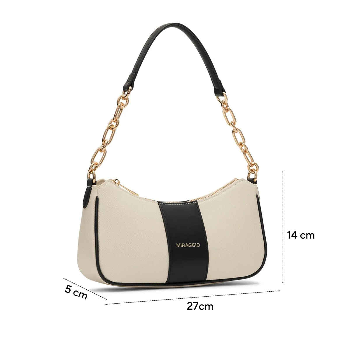 Miraggio Women's Bella Sling Bag