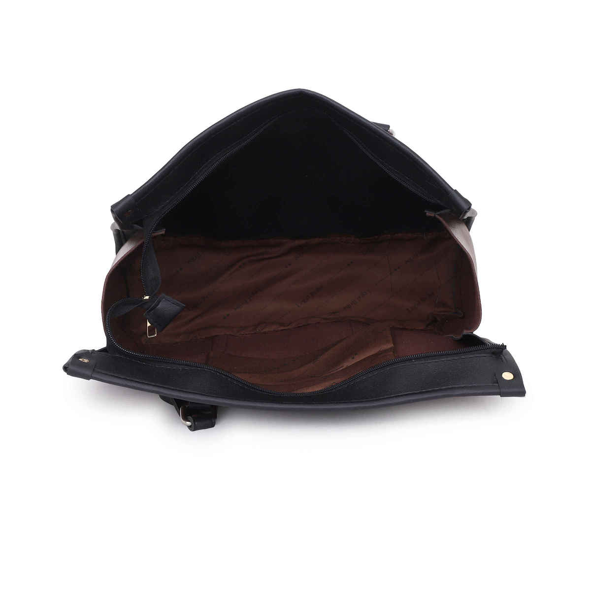 Legal Bribe Stunning Tote Bag | Brown | LB2075
