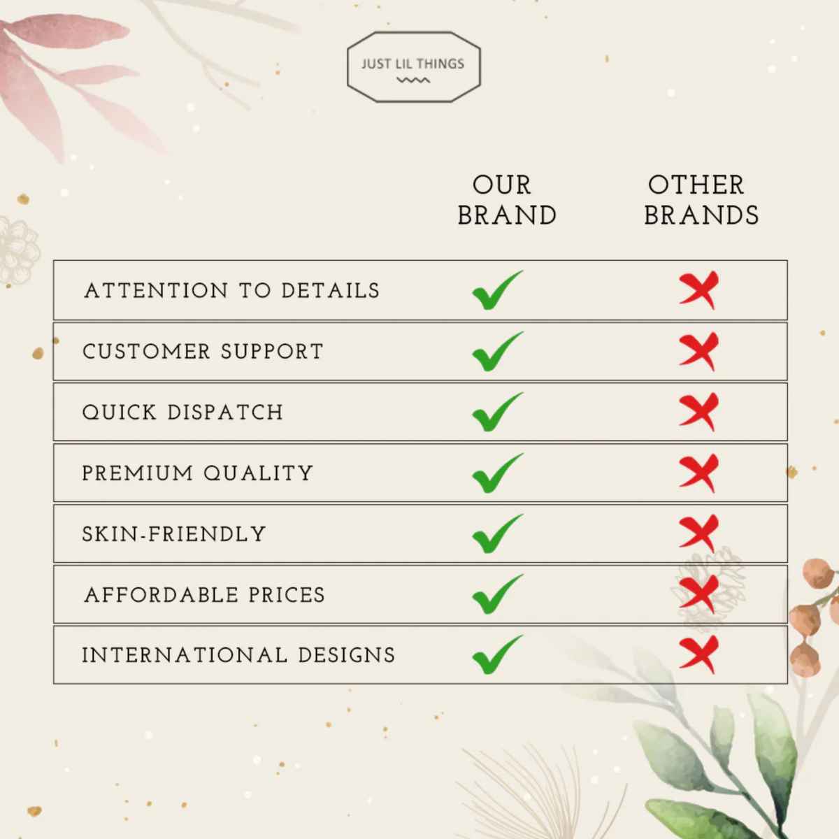 Just Lil Things Silver Crescent Moon Necklace | Jltn0689