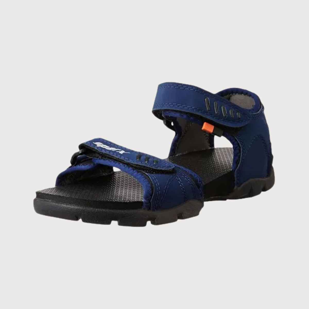 Sparx Sandal SS-101 Navy Blue For Men - 10