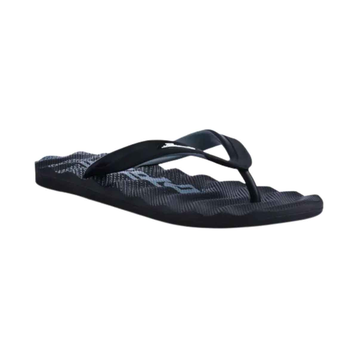 Paragon Men's Black Hwk Slippers HWK3721G UK 10