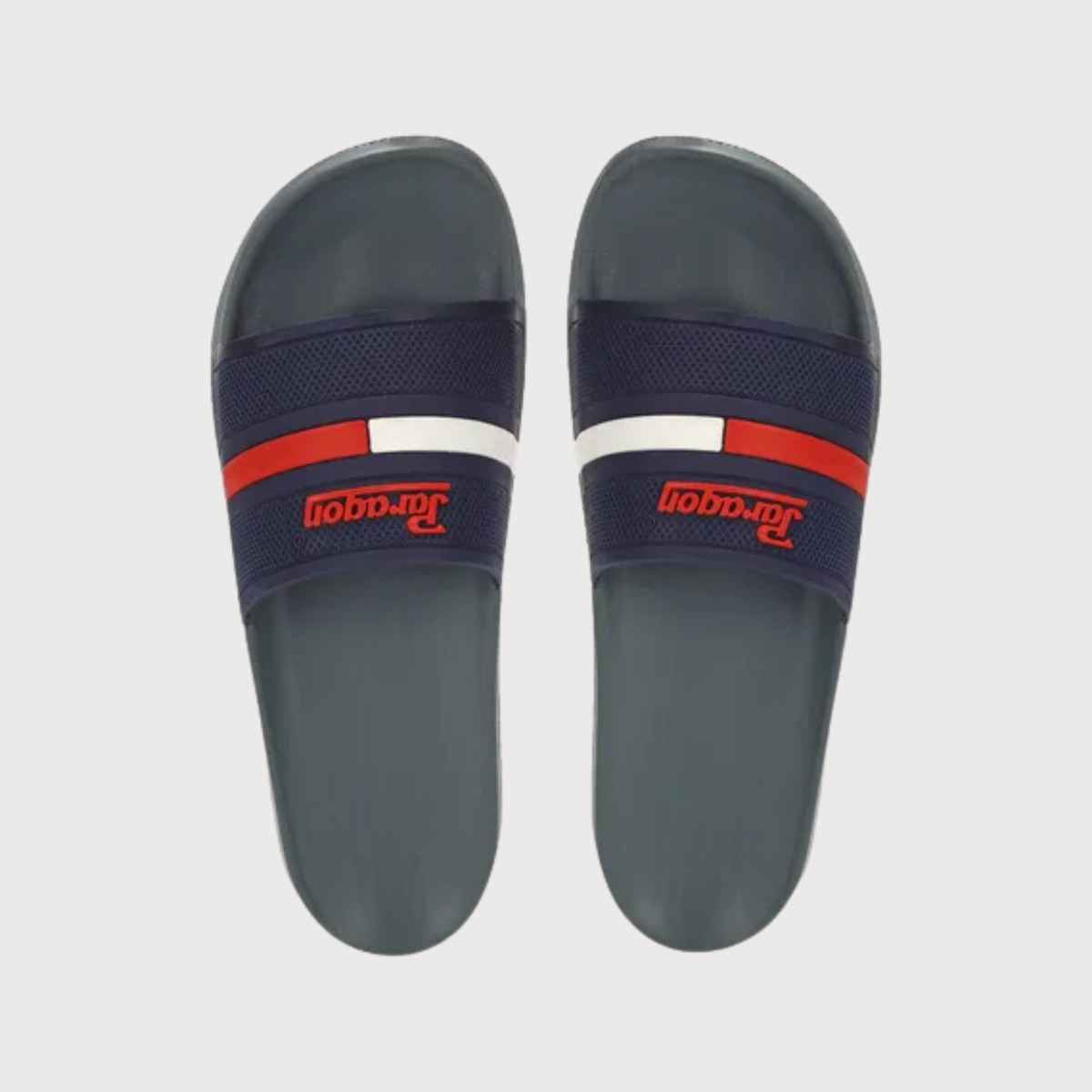 Paragon Men's Blue Eva Slippers EVK10917G UK 7