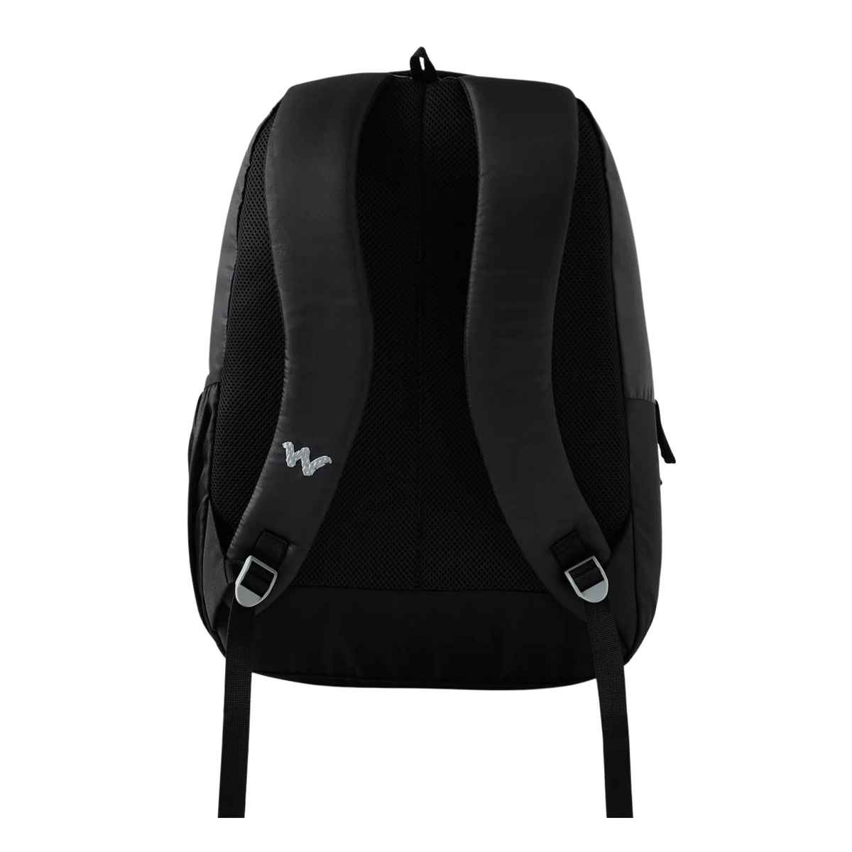 Wildcraft Unisex Polyester 35 L Laptop Backpack | Black
