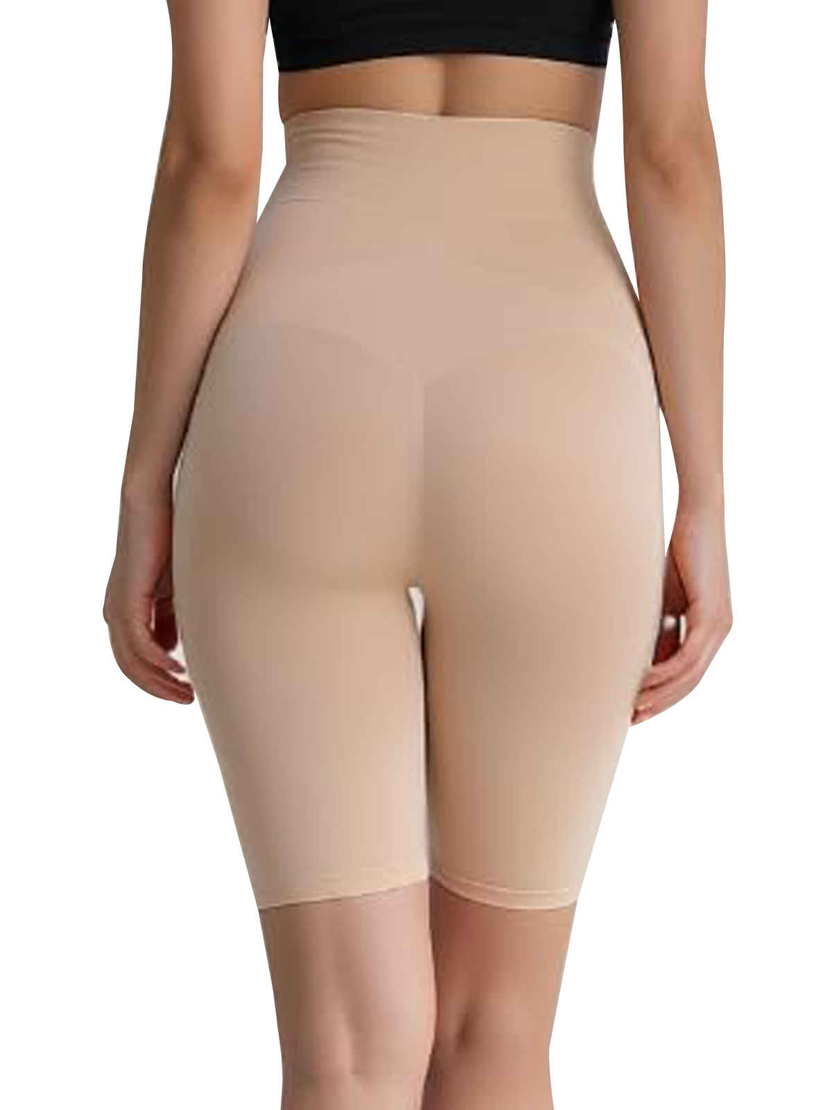 D'chica Women's Body Shapewear | High-Waist | Skin - 4 XL