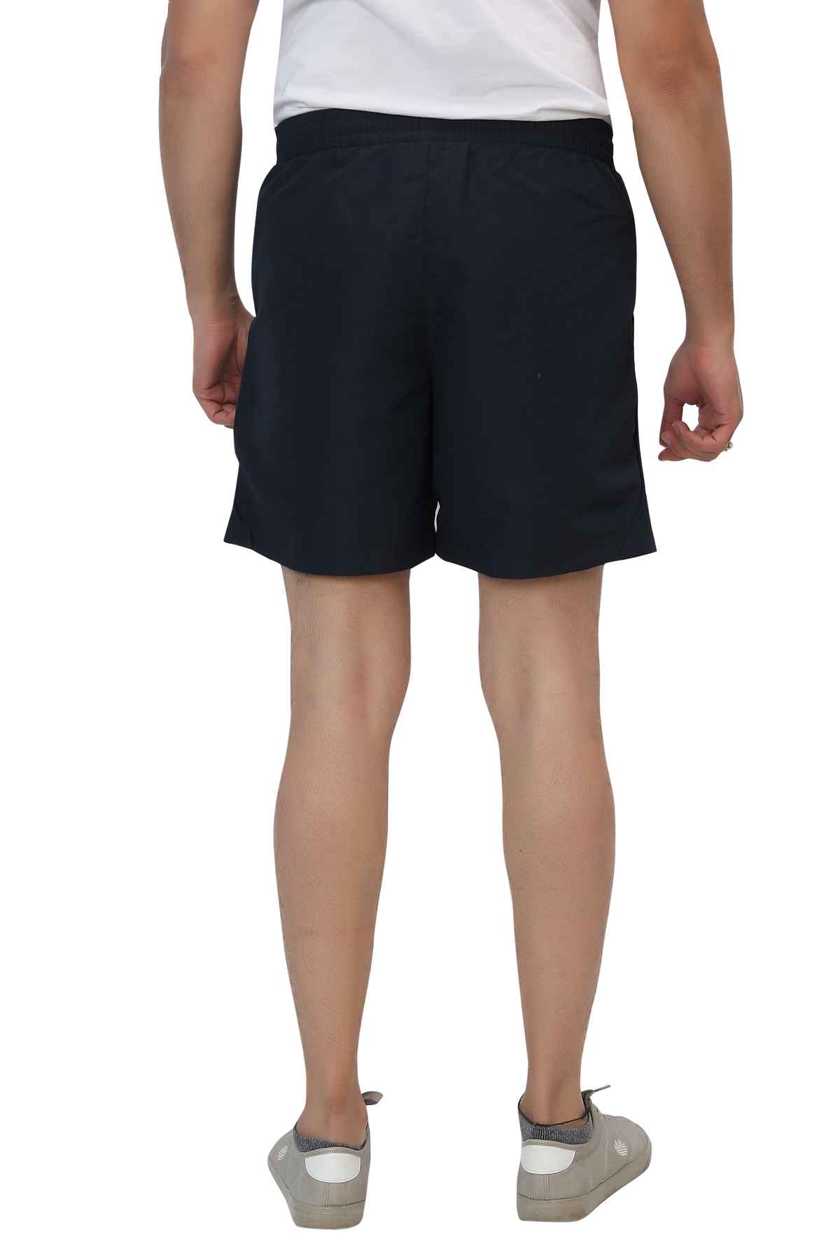 Adidas Men's Black Shorts - L