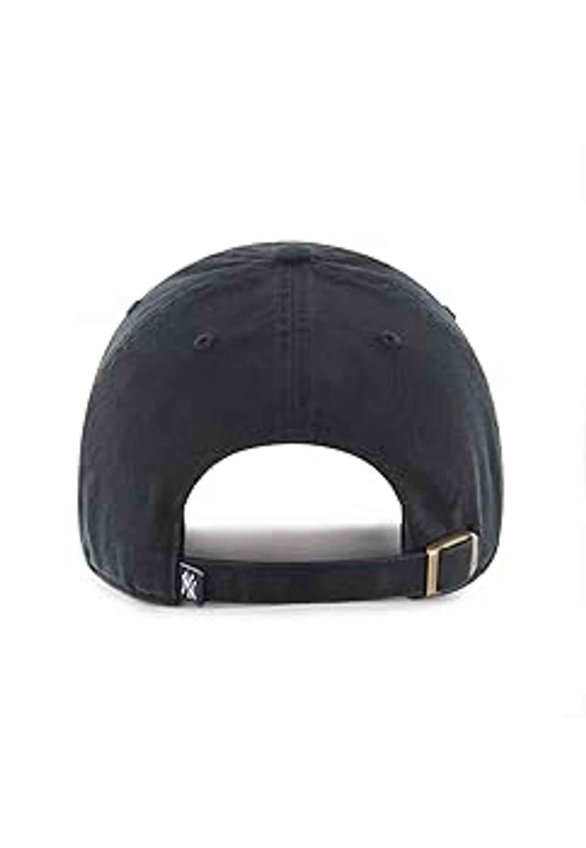 Blynk Embellished Baseball Cap | Black
