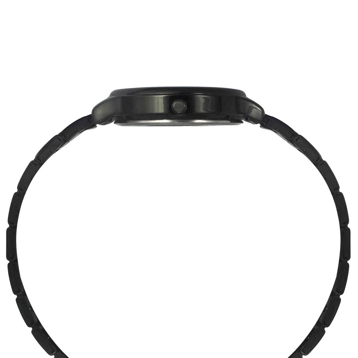 TIMEX Women's Black Round Dial Analog Watch | TWTL121SMU05
