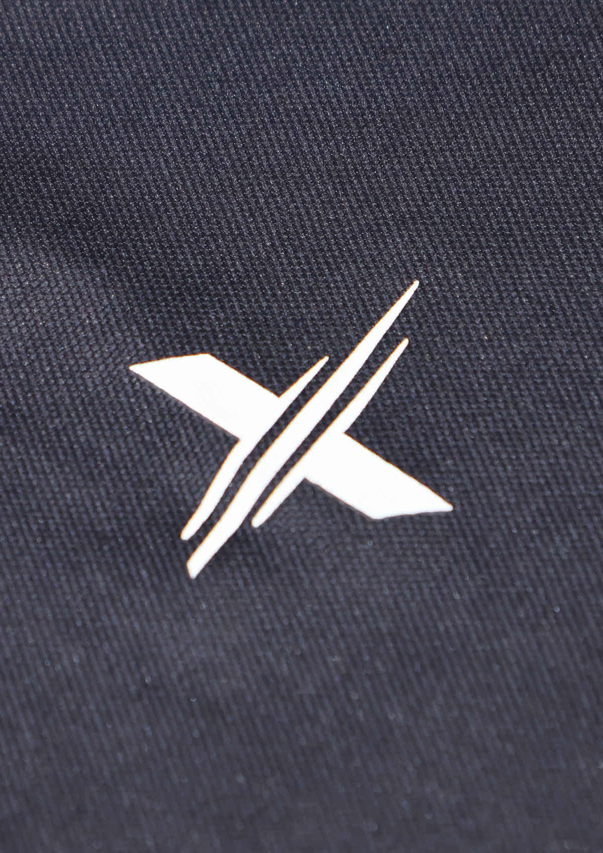 FTX Men's Full Sleeve Solid Polyester Casual Sports T-Shirt | Regular Fit | Steel Grey - L