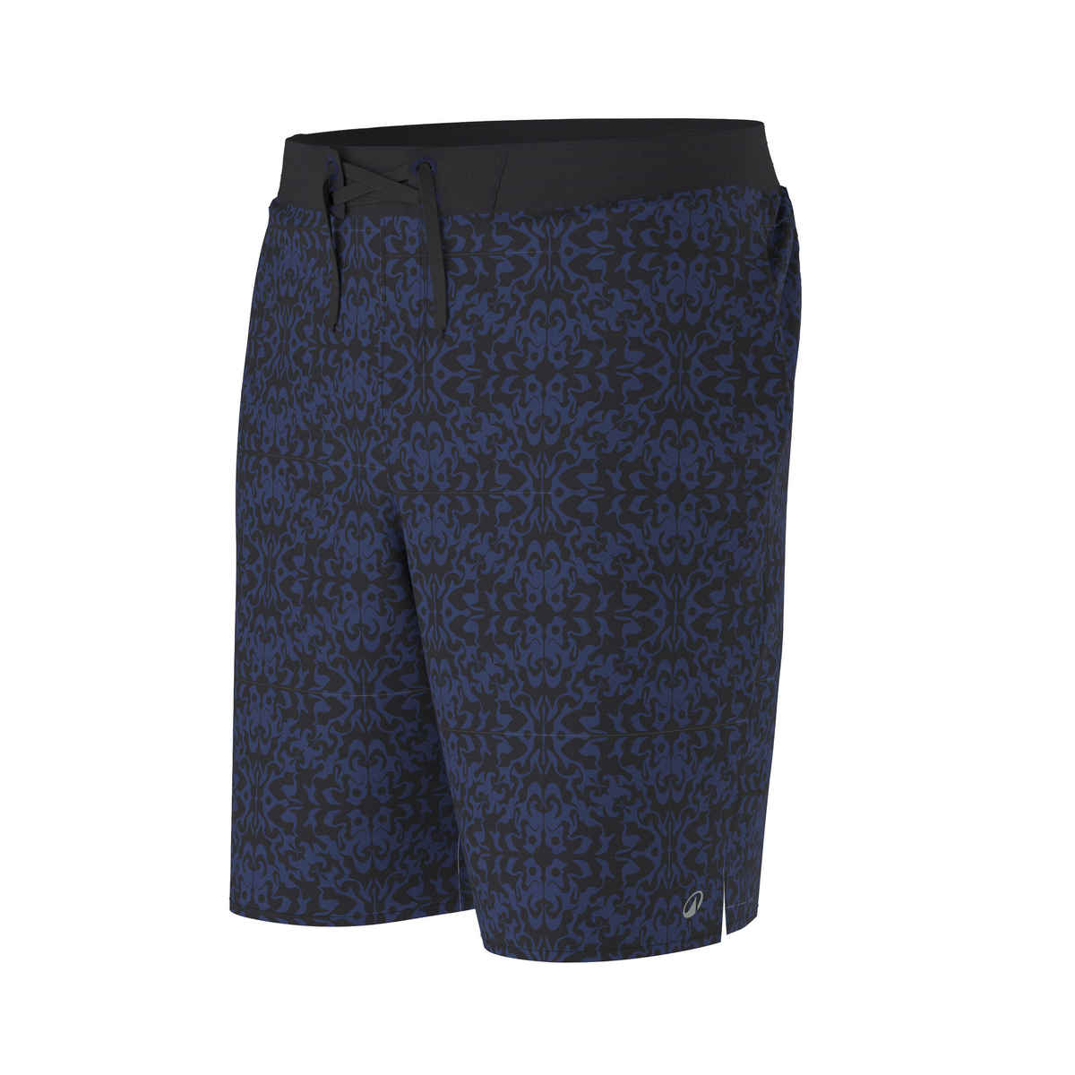 Decathlon Men's Surf Shorts | Dark Blue - XL