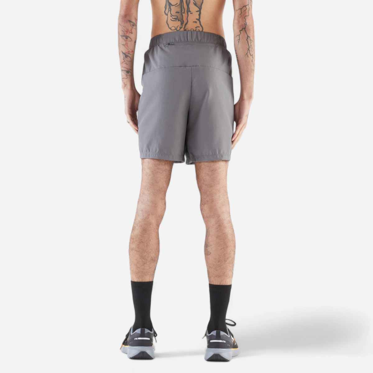 Decathlon Kalenji Men's Running shorts | Grey | M