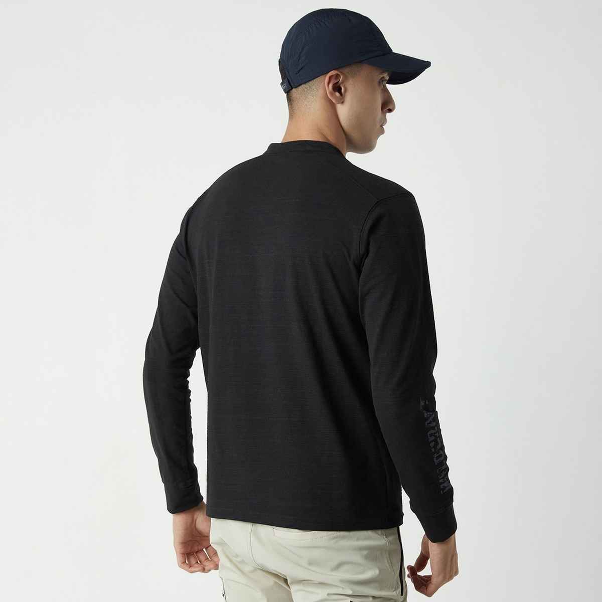 Wildcraft Unisex Classic Polyester Baseball Cap | Navy - Free Size