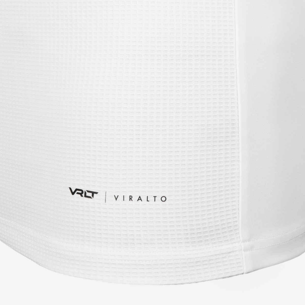 Decathlon | Kipsta Men's Football Jersey T-shirt - Black & White, S