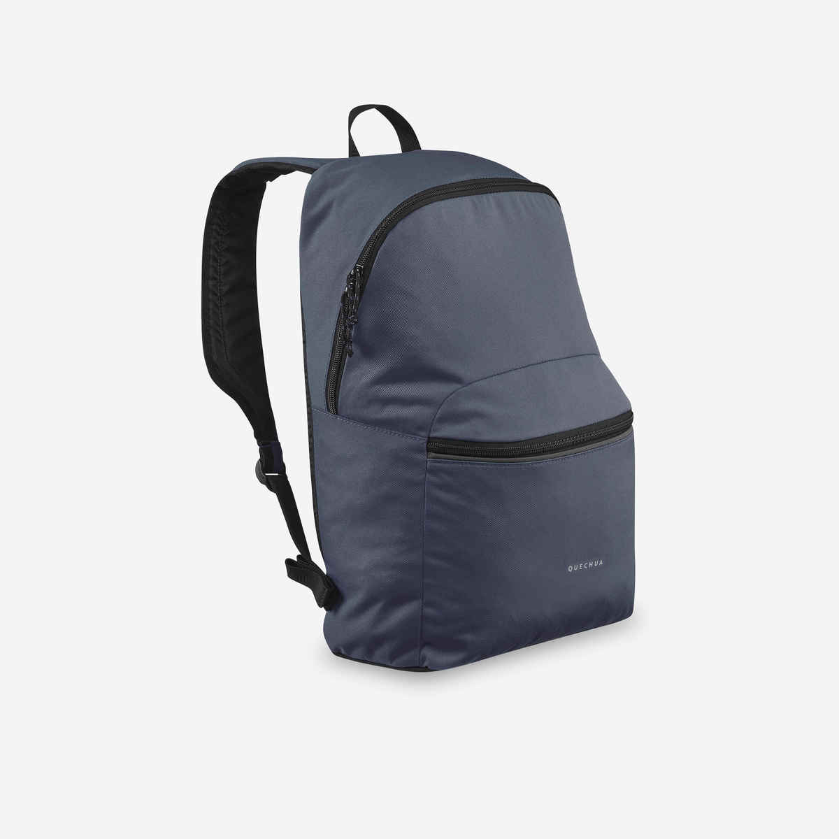 Decathlon Quechua Unisex Hiking Backpack | Dark Blue | 17 L