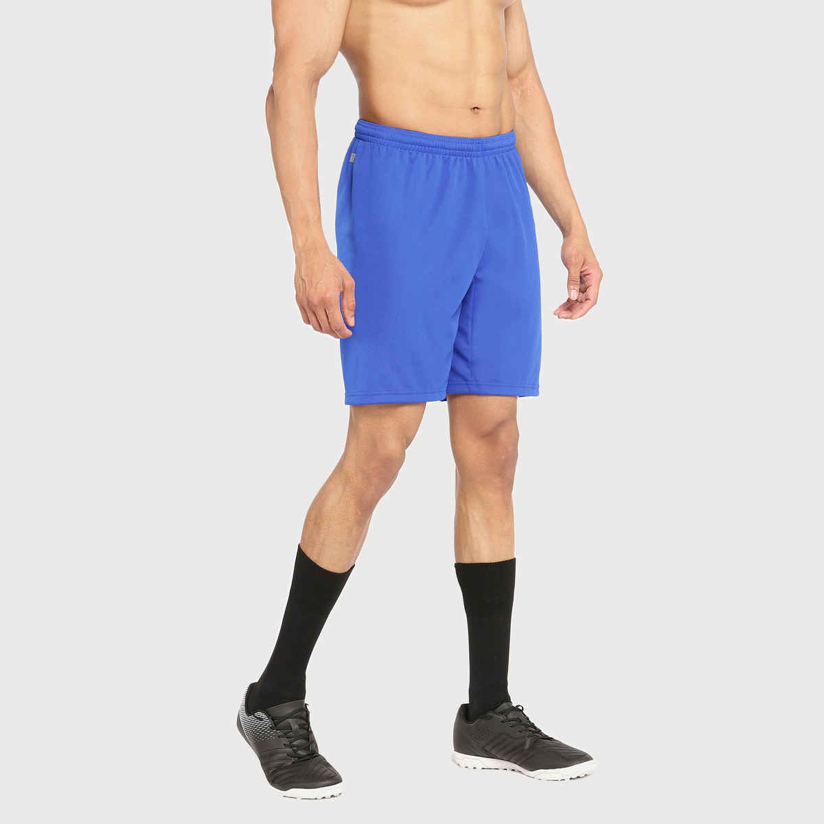 Decathlon | Kipsta Men's Football Shorts | Blue - S