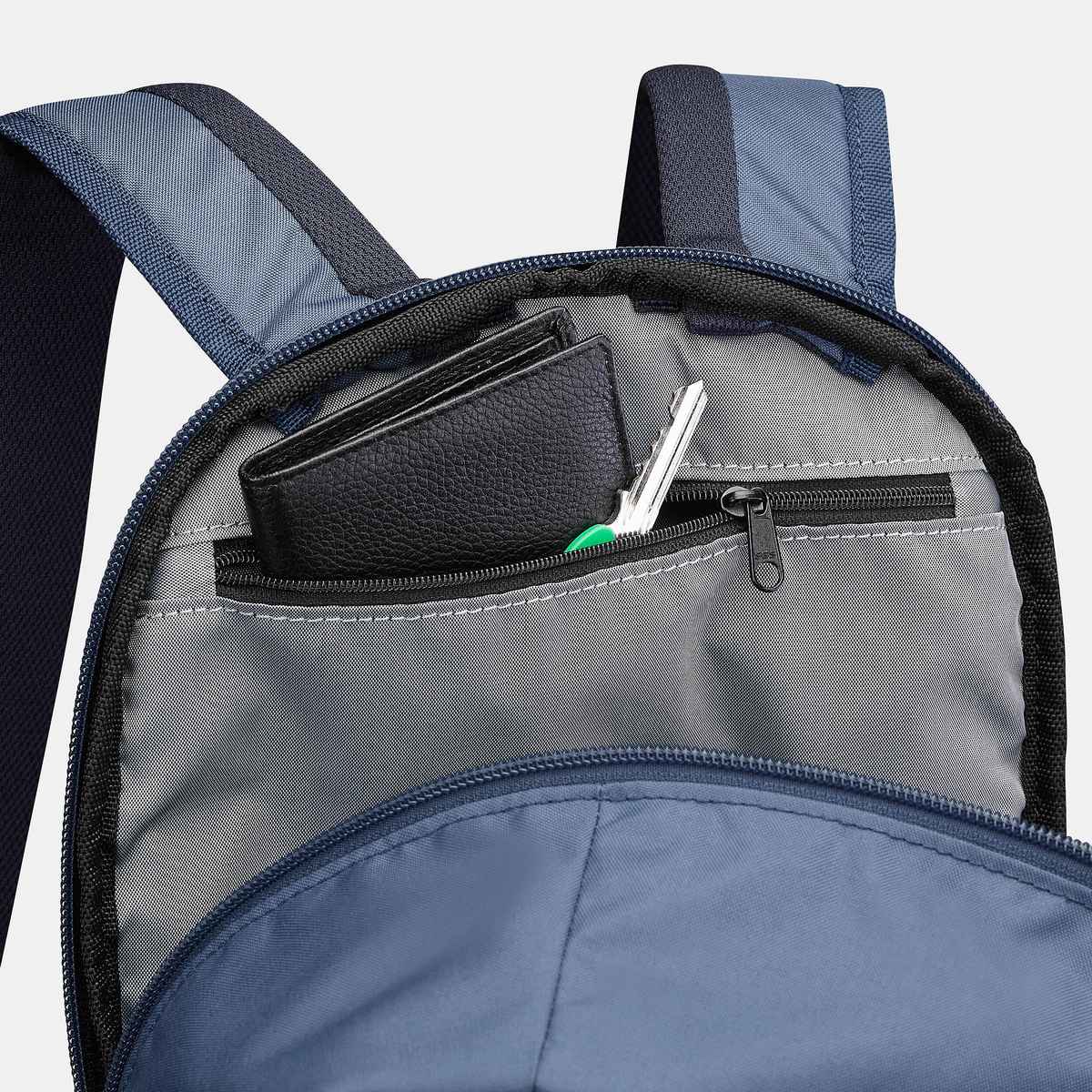 Decathlon Compact 10L Backpack - Blue