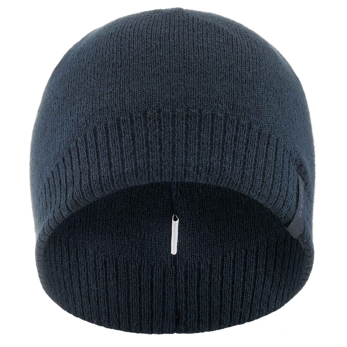 Decathlon | Wedze | Unisex Warm Winter Beanie Cap | Navy - One Size