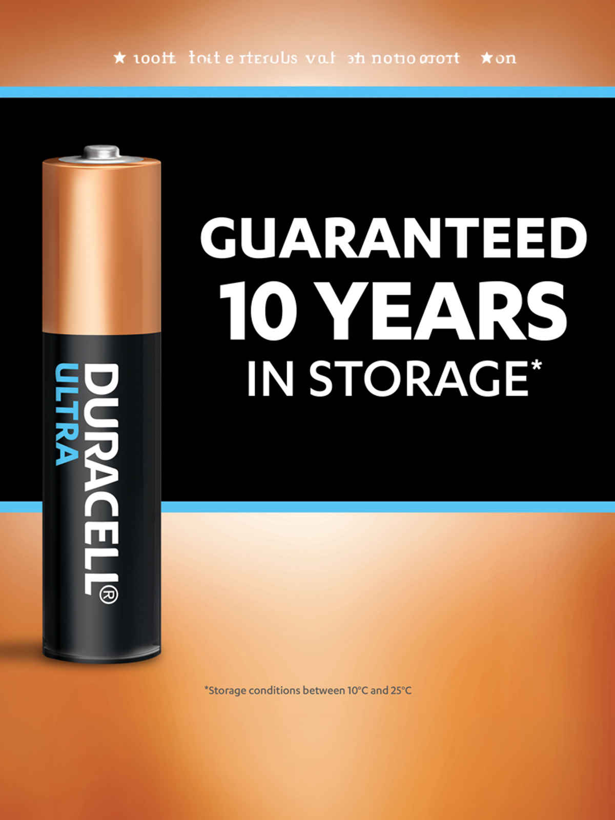 Duracell Ultra Alkaline AAA Battery