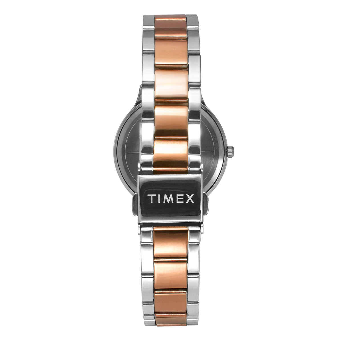 TIMEX Women's Green Round Dial Analog Watch | TWTL121SMU04