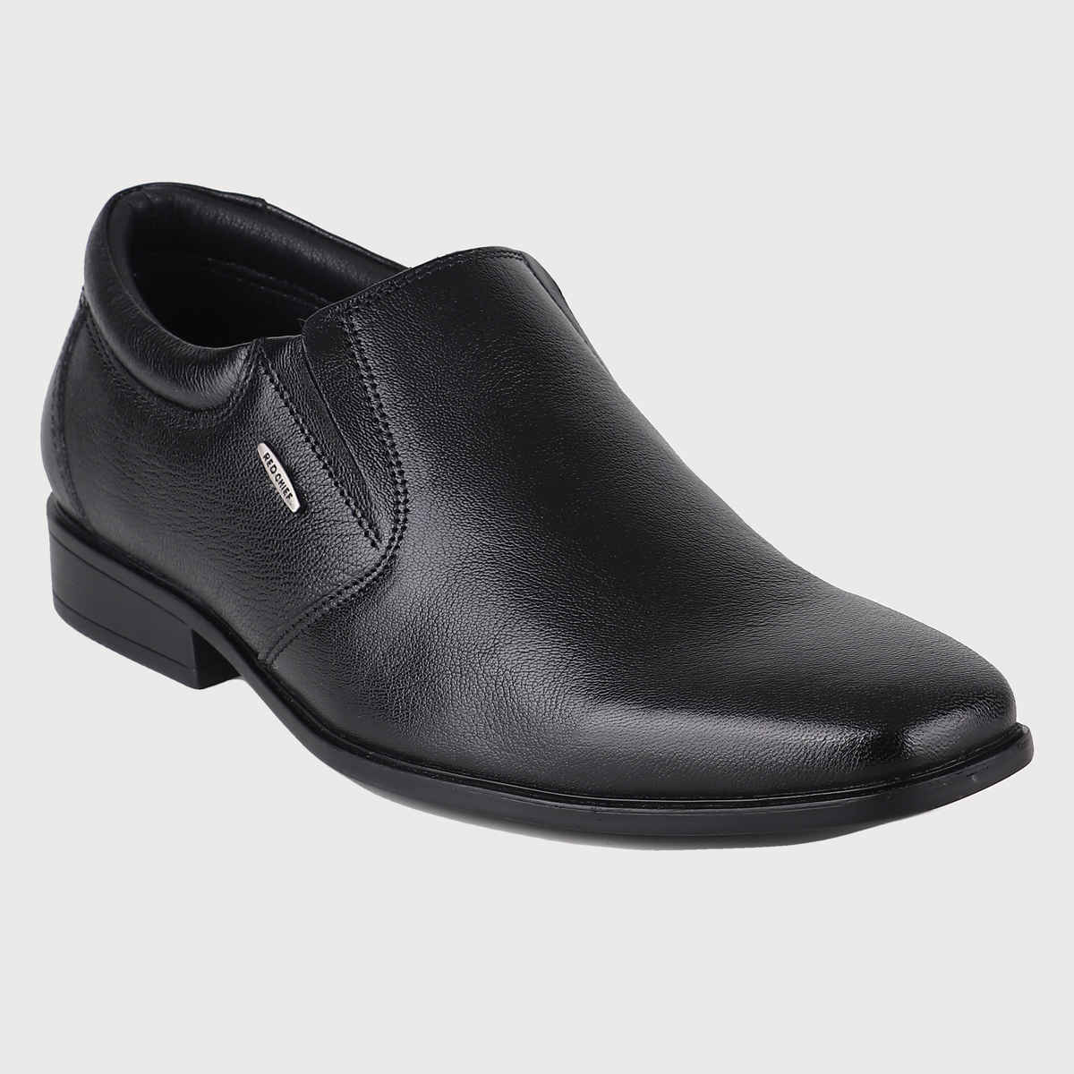 Red Chief Men's RC3974LR 001 |Black | Formal | Size 6 | UK