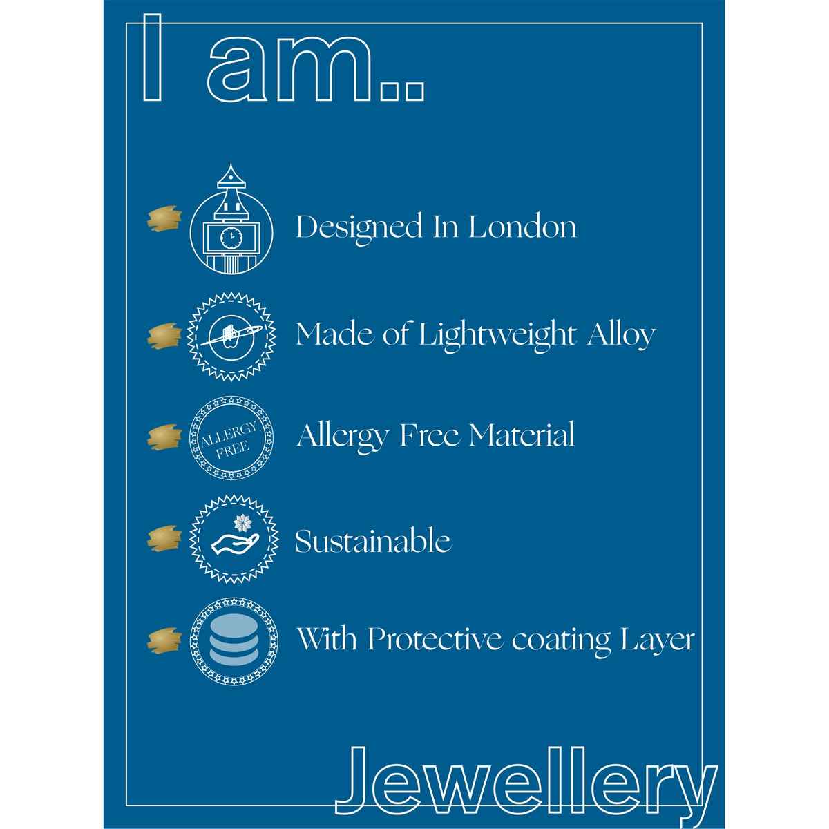 Accessorize London Women's Dragonfly Short Drop Earrings - Gold