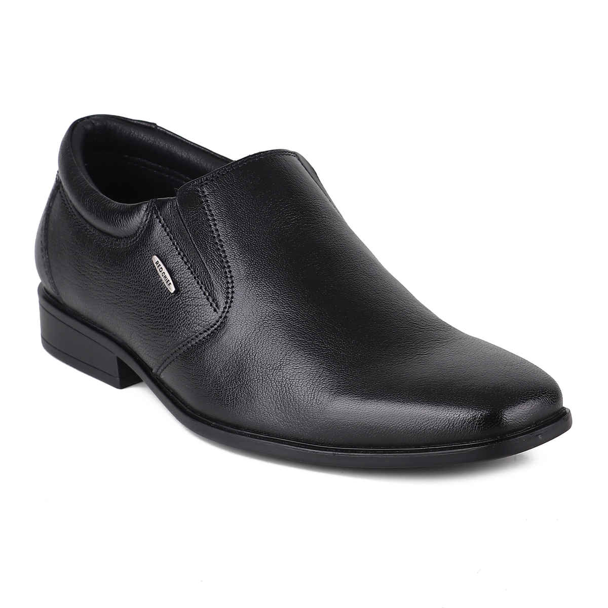 Red Chief Men's RC3974LR 001 |Black | Formal | Size 10 | UK