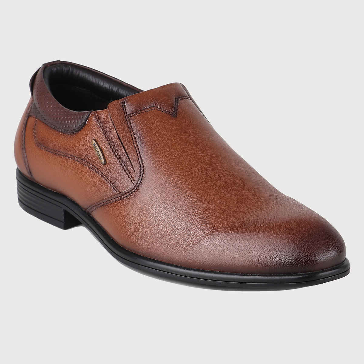 Red Chief Men's RC3975LR 006 |Tan | Formal | Size 6 | UK