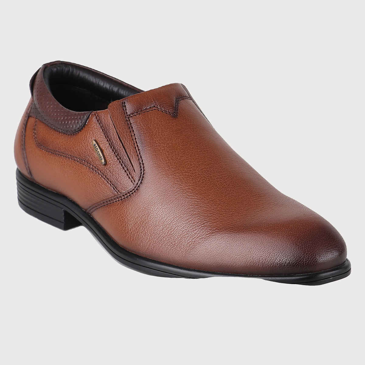 Red Chief Men's RC3975LR 006 |Tan | Formal | Size 9 | UK