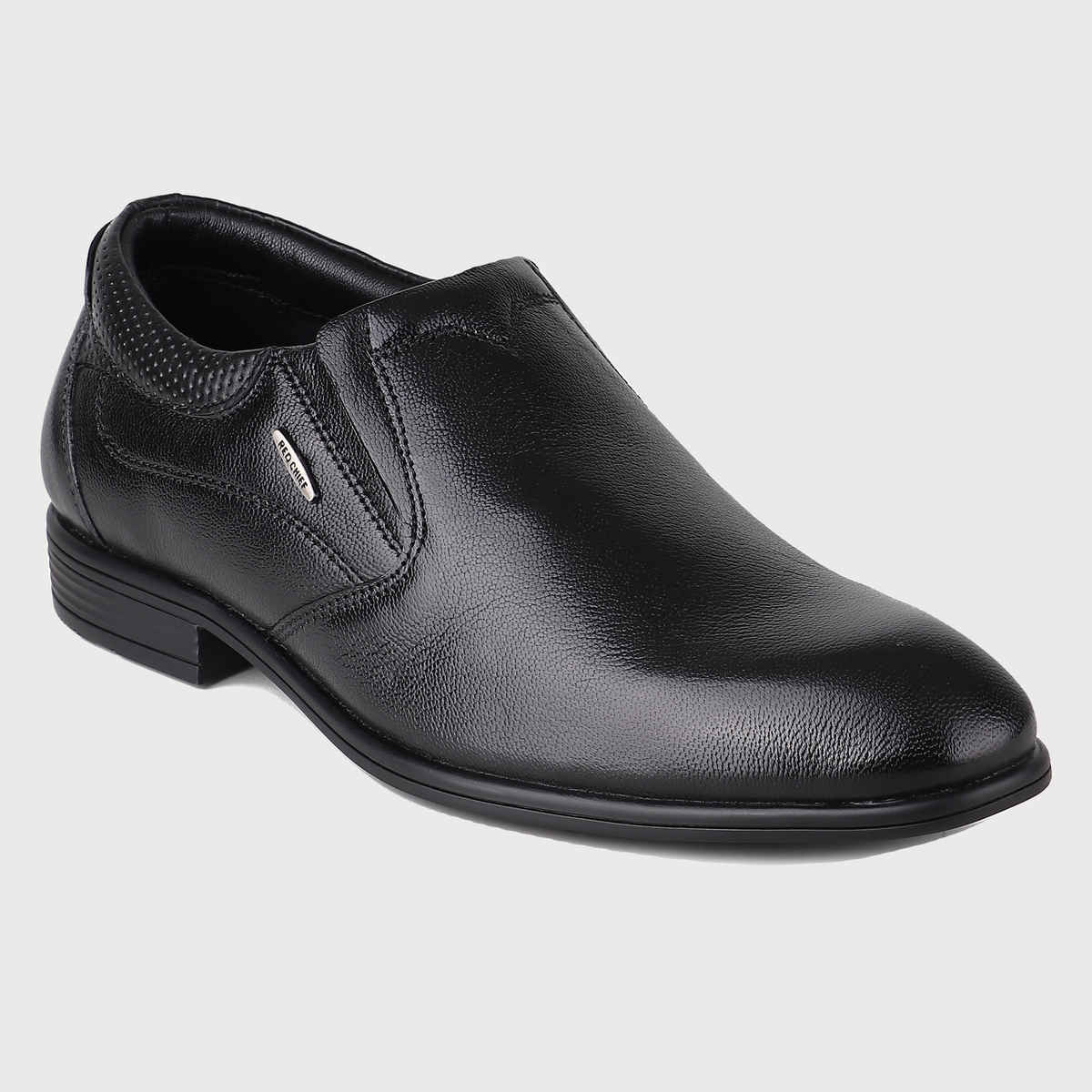 Red Chief Men's RC3975LR 001 |Black | Formal | Size 7 | UK