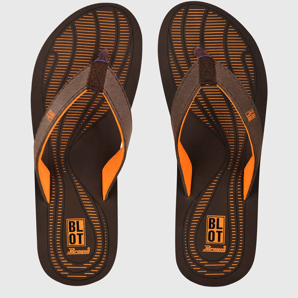 Paragon EVA Women's Flip Flops | UK 4