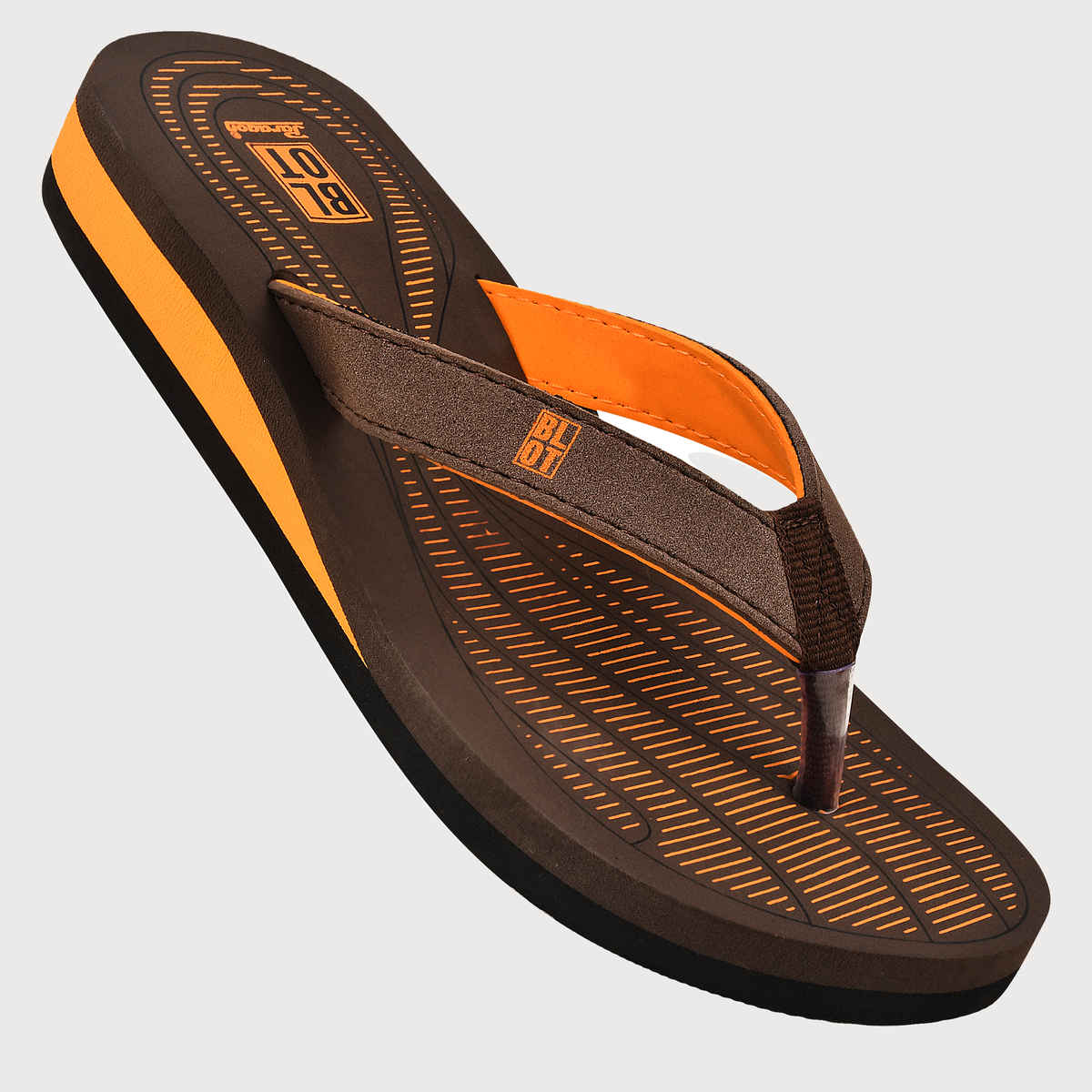 Paragon EVA Women's Flip Flops | UK 4
